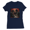 Make Them Hate (feat. Ty Nitty) - Women’s Cut T-Shirt