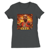 On The Map prod. by Cardiak - Women’s Cut T-Shirt