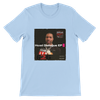 Hood Dialogue EP - Unisex T-Shirt