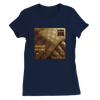 Gucci Gloves - Women’s Cut T-Shirt