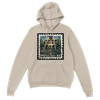 Pone Stamp - Classic Unisex Pullover Hoodie