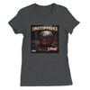 Unstoppable prod.by Trackpros - Women’s Cut T-Shirt
