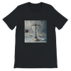 1000 Gramz prod. by Trackpros - Unisex T-Shirt