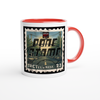 Pone Stamp - Ceramic Mug