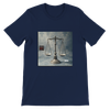 1000 Gramz prod. by Trackpros - Unisex T-Shirt