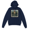 Pone Stamp - Classic Unisex Pullover Hoodie