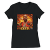 On The Map prod. by Cardiak - Women’s Cut T-Shirt