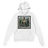 Pone Stamp - Classic Unisex Pullover Hoodie