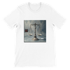 1000 Gramz prod. by Trackpros - Unisex T-Shirt