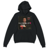 Hood Dialogue EP - Classic Unisex Pullover Hoodie