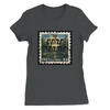 Pone Stamp - Women’s Cut T-Shirt