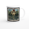 Pone Stamp - Ceramic Mug