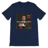 Hood Dialogue EP - Unisex T-Shirt
