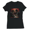 Make Them Hate (feat. Ty Nitty) - Women’s Cut T-Shirt