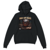 Unstoppable prod.by Trackpros - Classic Unisex Pullover Hoodie