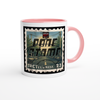 Pone Stamp - Ceramic Mug