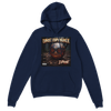 Unstoppable prod.by Trackpros - Classic Unisex Pullover Hoodie