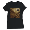 Gucci Gloves - Women’s Cut T-Shirt