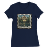 Pone Stamp - Women’s Cut T-Shirt