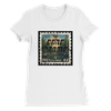 Pone Stamp - Women’s Cut T-Shirt