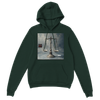 1000 Gramz prod. by Trackpros - Classic Unisex Pullover Hoodie