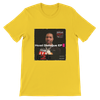 Hood Dialogue EP - Unisex T-Shirt