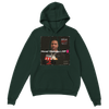 Hood Dialogue EP - Classic Unisex Pullover Hoodie