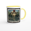 Pone Stamp - Ceramic Mug