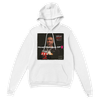 Hood Dialogue EP - Classic Unisex Pullover Hoodie
