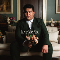 Love Me Not by Argel MDR
