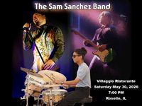 The Sam Sanchez Band