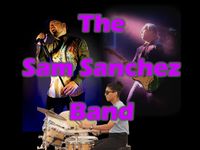 The Sam Sanchez Band