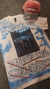 Fell Fom Heaven Tee