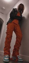fully strapped jeans