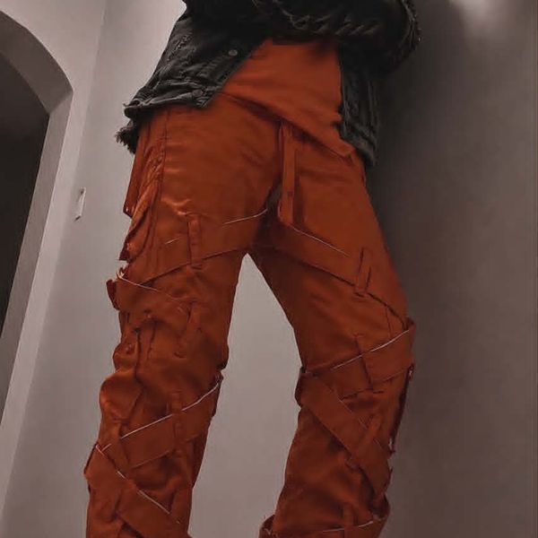 fully strapped jeans