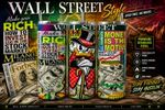 wall st Tumblr