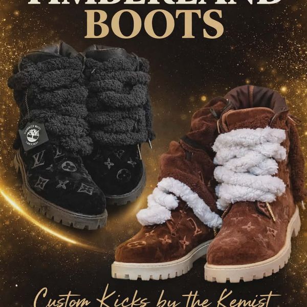 Boot Up