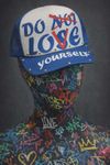 dnt lose yourself