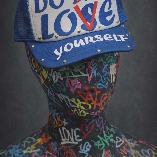 dnt lose yourself