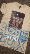Supreme Lux Cartel Tee