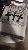 Horns & Halo Gator  skin Jersey