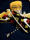 custom kicks by the kemist