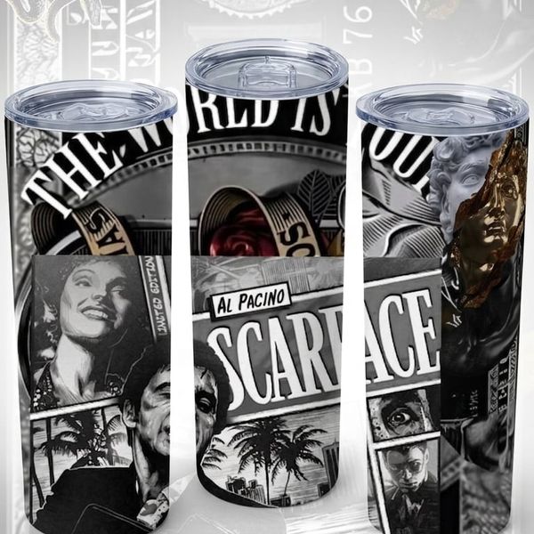 scarface tumblr