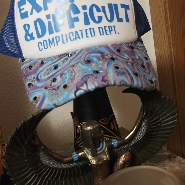 Expensive & Difficult crowns