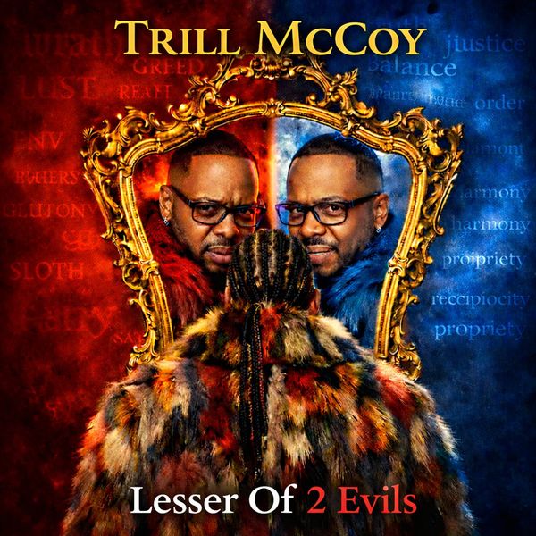 Lesser Of 2 Evils