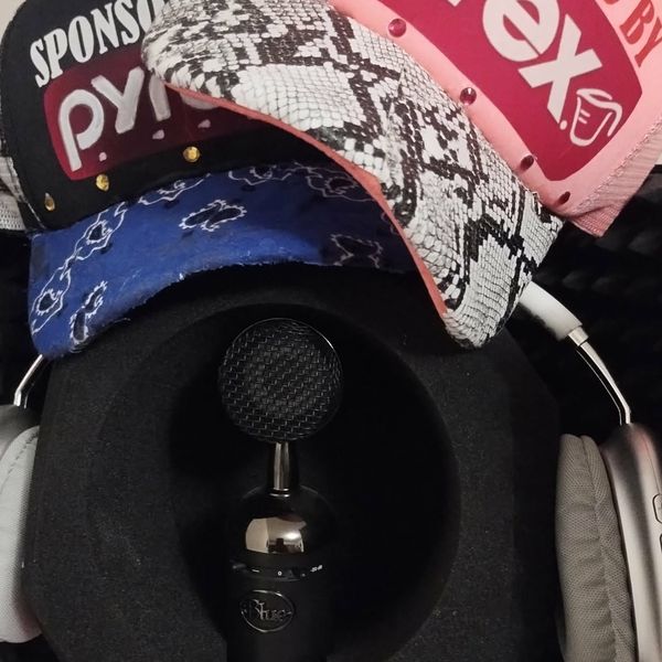 Pyrex Crowns