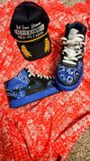 walk a mile in my shoes