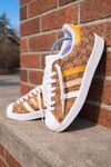 custom adidas