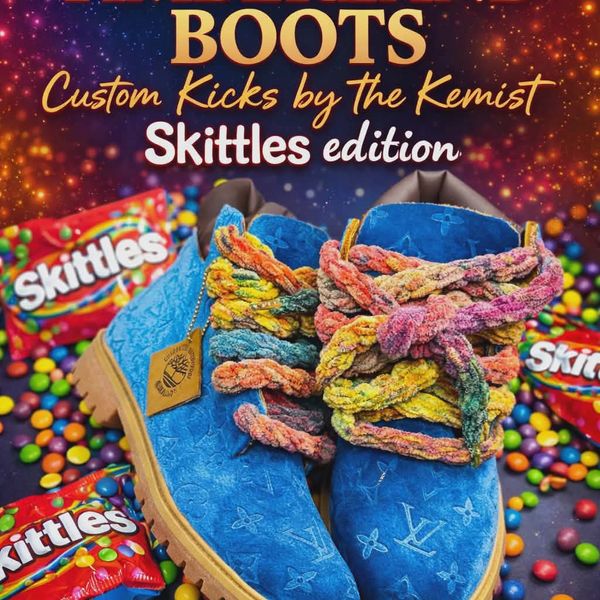 Skittles