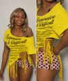 Expensive & Difficult rip tee